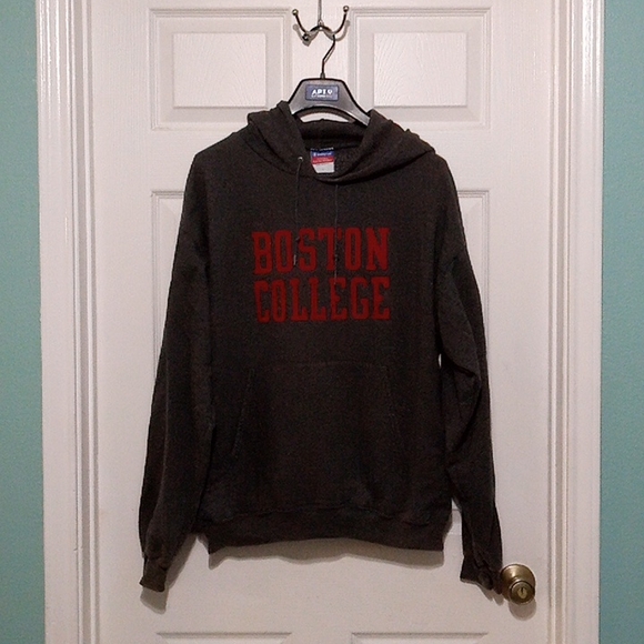 Boston College Hoddie - Picture 2 of 10